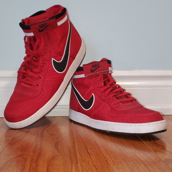 Nike Other - Nike Vandal High Supreme